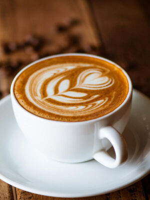 Iced Coffee