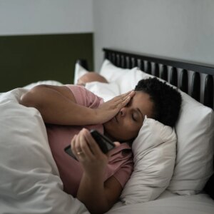 Read more about the article Bad Sleep Cuts Years Off Your Life, but Exercise Can Save You