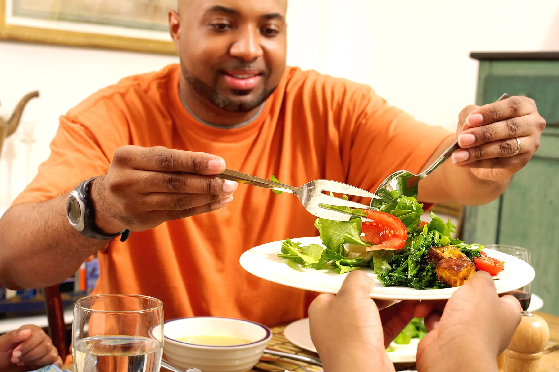 You are currently viewing Longer Mealtimes Helps Kids Eat More Fruits and Veggies
