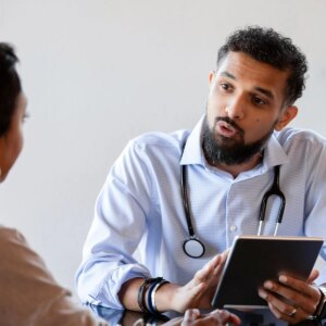 Read more about the article Diagnosing Genetic COPD