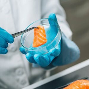 Read more about the article Scientists Create Lab-Grown Frankenfish