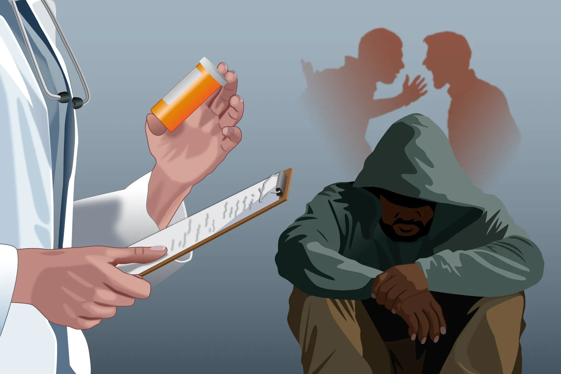 You are currently viewing Fighting the FDA for Clozapine Access