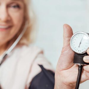 Read more about the article Quick Technique Lowers Blood Pressure in Minutes