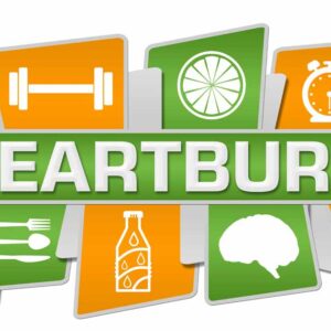 Read more about the article How to Put an End to Heartburn, Without Pills?