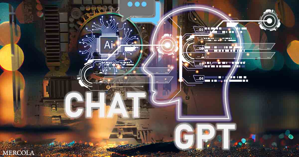 You are currently viewing 'ChatGPT' for Biology? A Dictatorship of Engineers