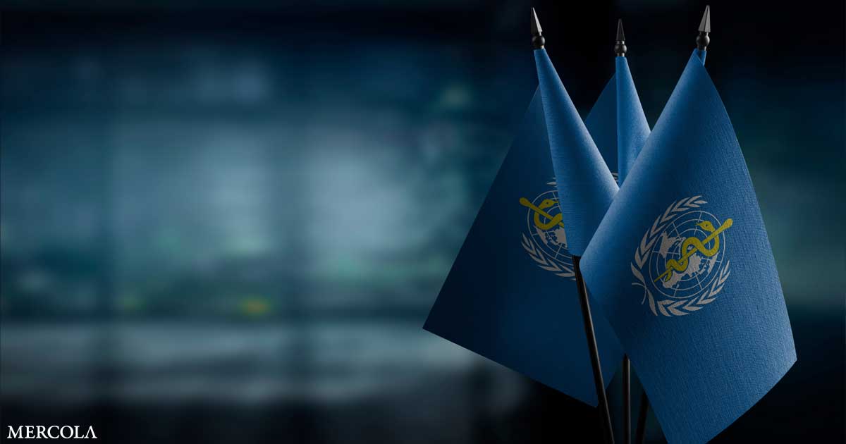You are currently viewing Global Takeover Advances to Final Stages