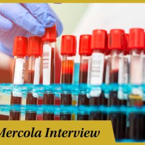 Read more about the article Bryan Walsh – What Basic Blood Tests Can Reveal About Health