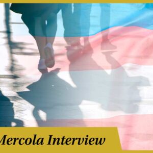 Read more about the article Miriam Grossman – How to Protect Your Child From Transgender Lies
