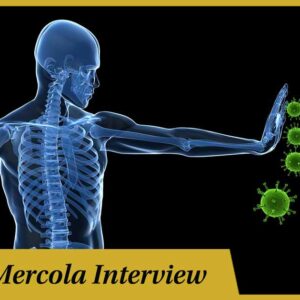 Read more about the article A Review of Helpful Antiviral Strategies