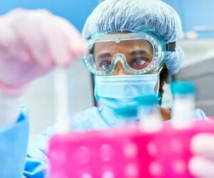 Read more about the article NSCLC: Advances in Treatment