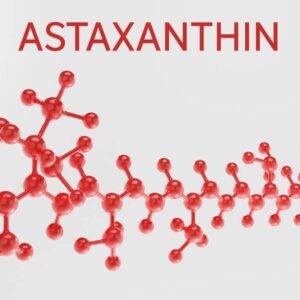 Read more about the article Research on Astaxanthin Demonstrates Significant Whole Body Benefits