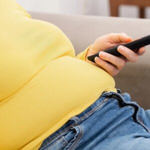 Read more about the article Study Shows Loneliness Raises Mortality Rate for Obese People