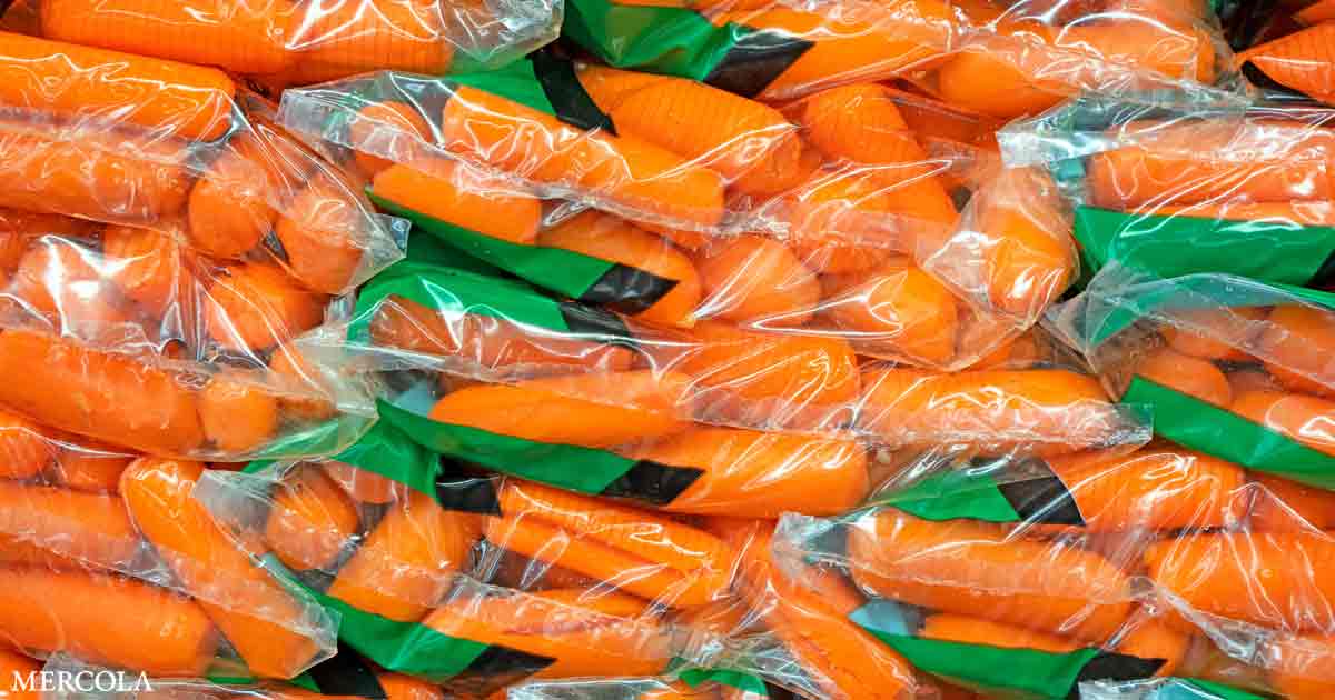 You are currently viewing Are Baby Carrots as Good for You as Full Size?