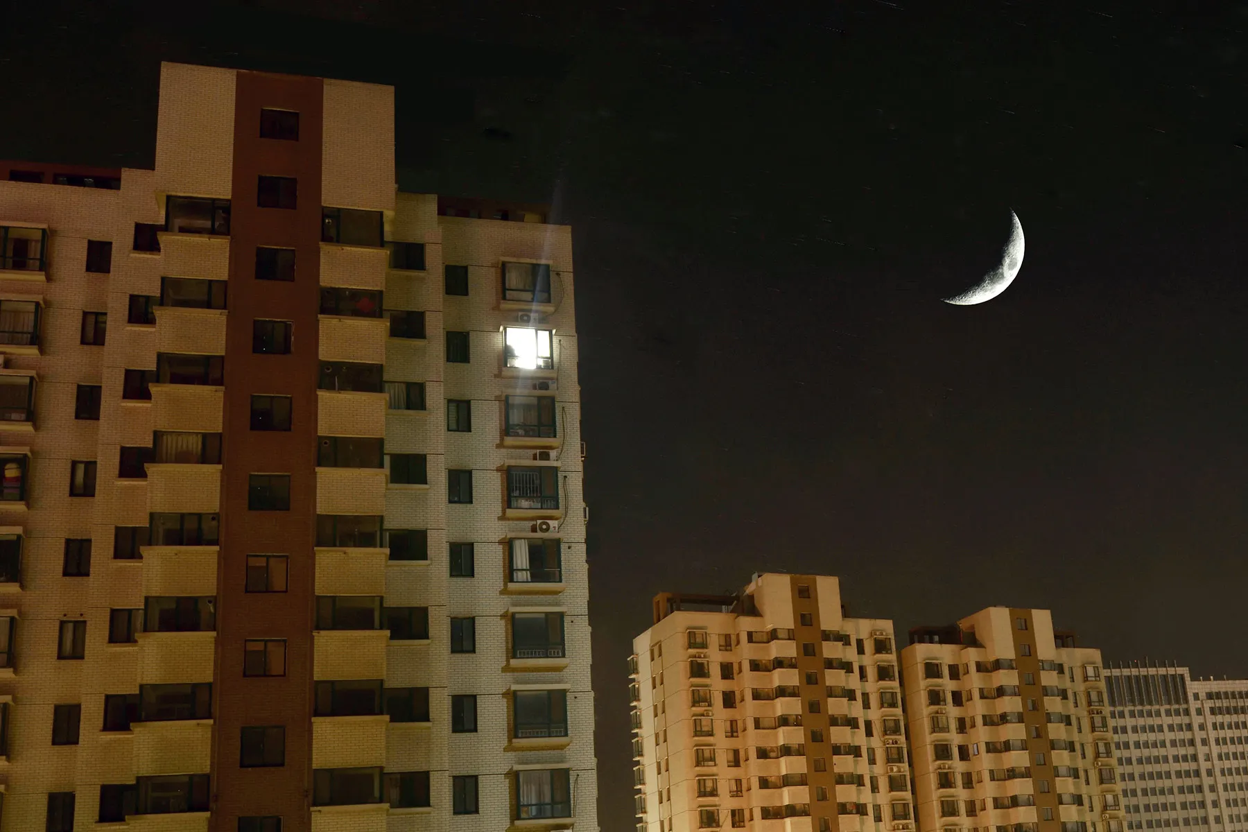 You are currently viewing After Years of Sleepless Nights, an Insomnia Diagnosis