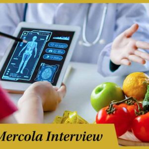 Read more about the article Chris Masterjohn – Unlocking Personalized Health: Navigating the Unique Terrain of Nutritional Individuality
