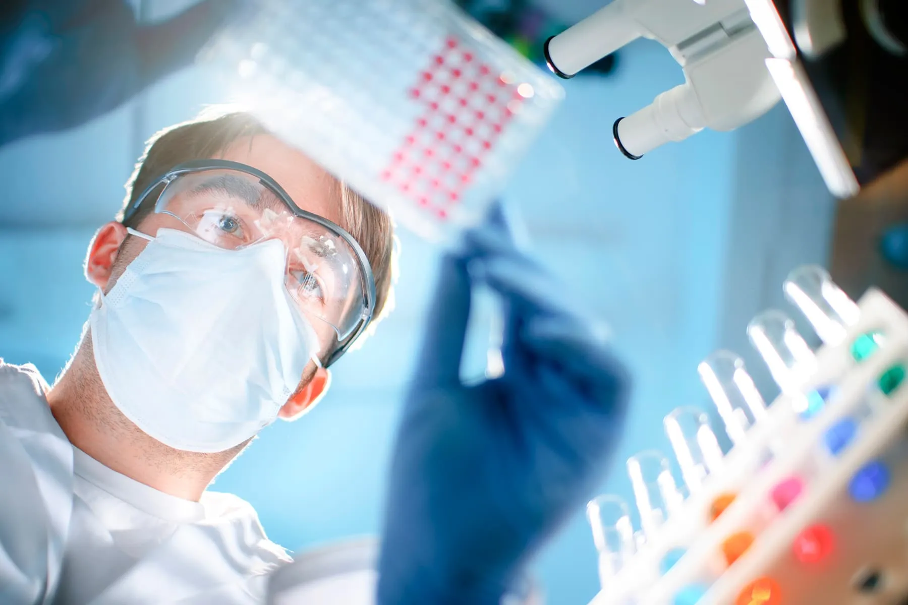 You are currently viewing How New Ideas Are Changing Advanced Breast Cancer Research