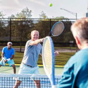 Read more about the article Easing Stress, Easing Arthritis Symptoms