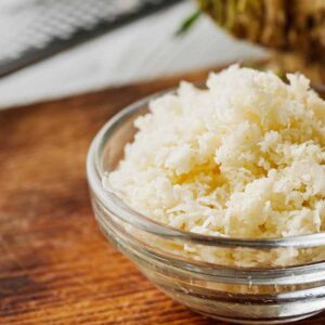 Read more about the article Is Horseradish Nature's Best Antibiotic?