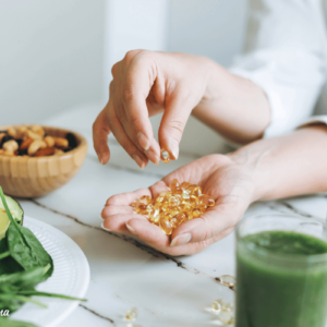 Read more about the article Vitamins and Supplements For Optimal Health