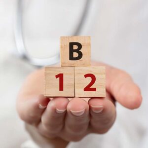Read more about the article B12 Proven Essential for Every Cell