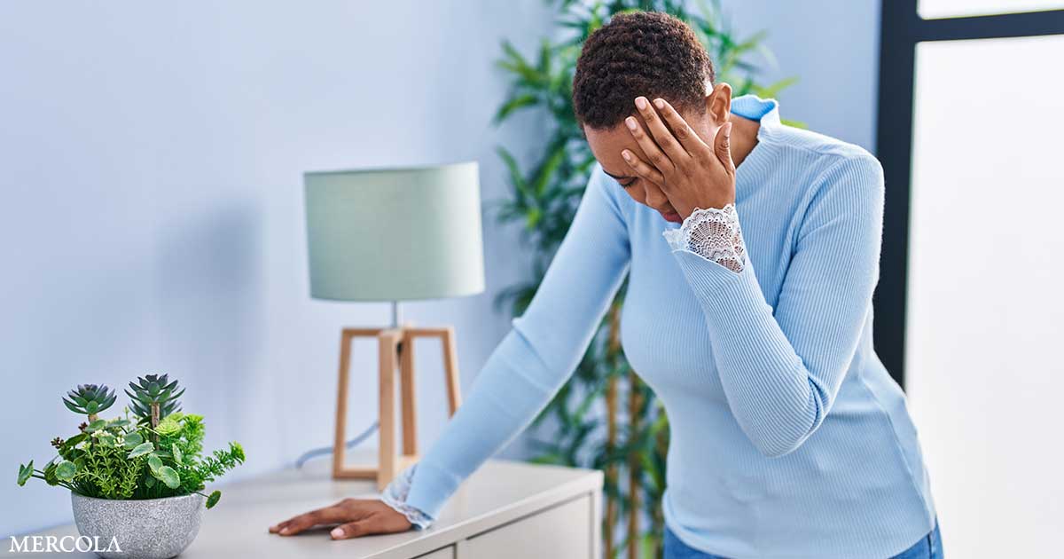 You are currently viewing Common Causes of Vertigo and Vestibular Exercises That Can Help