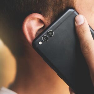 Read more about the article Study: Phone Radiation Kills Cheek Cells