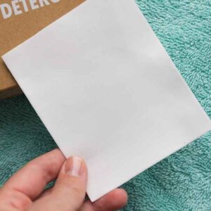 Read more about the article Safest Laundry Detergent Sheets Tested for Indications of PFAS 'Forever Chemicals'