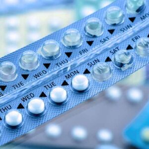 Read more about the article Synthetic Progesterone Linked to Increased Risk of Brain Cancer