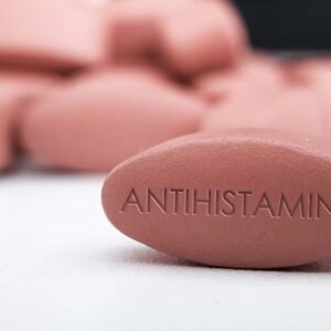 Read more about the article The Risks Associated with Long-Term Antihistamine Use