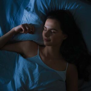 Read more about the article Will This Viral TikTok Trend Help or Hinder Your Sleep?